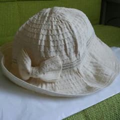 コンパクト帽子のサムネイル