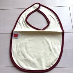 ベビー スタイ よだれかけ　cope共済スタイのサムネイル