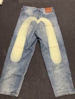 EVISU デニムのサムネイル
