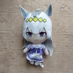 カネヒキリ ジャパンカップダート ウマ娘 ぬいぐるみ 競馬 AVANTI