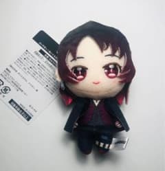 ぶいすぽっ マスコットぬいぐるみ 如月れん GiGO限定 - メルカリ