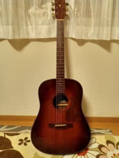kYairi lok7ovavsアコースティックギター kYairi lok7ovavsアコースティックギター - メルカリ