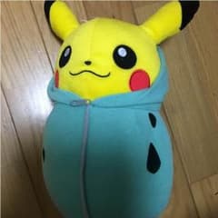 ポケモン  ピカチュウのサムネイル