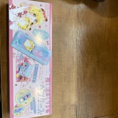 ちゃお付録のサムネイル
