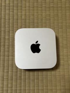 Apple Mac mini M4のサムネイル