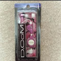 FOMA イヤホンのサムネイル