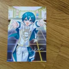 AMPTAKxCOLORS ブロマイド 　L版 　ちぐさのサムネイル