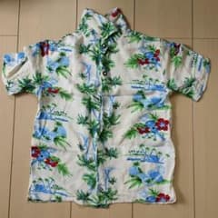 アロハシャツ120のサムネイル