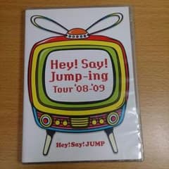 Hey!Say!JUMP DVD ♡のサムネイル
