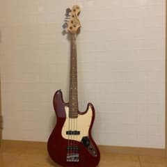 SX standard ジャズベースのサムネイル