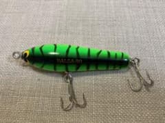 バルサ50のサムネイル