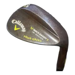 Callaway◇キャロウェイ　マックダディ2  サンドウェッジ56°のサムネイル
