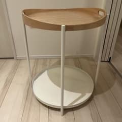 IKEA サイドテーブルのサムネイル