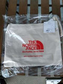 新品未使用ノースフェイス（THE NORTH FACE） ミュゼットバッグのサムネイル