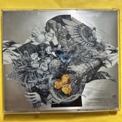 noAno 志方あきこ 音楽CDのサムネイル