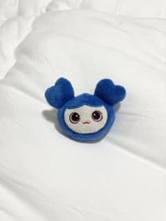 TWICE ツウィ 5周年 ベイビーツブリー ぬいぐるみバッジ - メルカリ