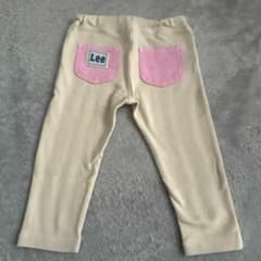 Lee パンツ80cmのサムネイル