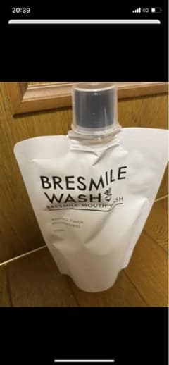 BRESMILE ブレスマイルのサムネイル