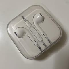 iPhone イヤフォンのサムネイル
