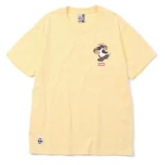 CHUMS デリバリーTシャツ　Lのサムネイル
