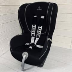 ☆美品☆メルセデスベンツ純正 チャイルドシート デュオプラス DUO