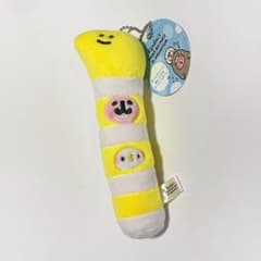 【タグ付き】 カナヘイ ぬいぐるみ チンアナゴのサムネイル