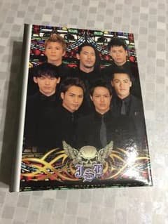 三代目 アルバムのサムネイル