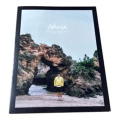 NANGA 2026 SPRING / SUMMER カタログ