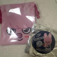 straykids トェッキセットのサムネイル