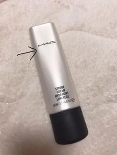 MAC ストロボクリームのサムネイル