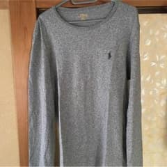 ラルフローレン Tシャツのサムネイル