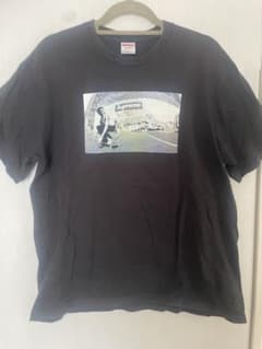 SUPREME DYLAN RIEDER Tシャツ　ディラン　リーダーのサムネイル