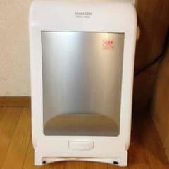 山善 スウィープクリーナーSWC-1000のサムネイル
