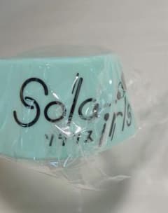 Solairls ラバーバンドのサムネイル