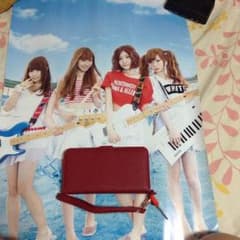 silent siren ポスター ¥4500のサムネイル