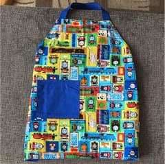 子供用エプロンのサムネイル