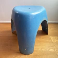 エレファントスツール コトブキ社 柳宗理 elephant stool - メルカリ
