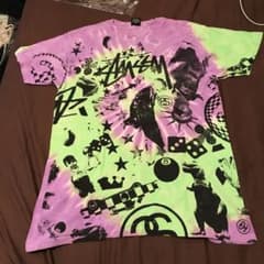 STUSSY tシャツのサムネイル