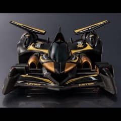 限定版GPXスーパーアスラーダAKF-11サーキットモード BLACK ver 限定 スーパーアスラーダ AKF-11 サーキットモード BLACK Ver. - メルカリ