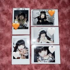 白咲りこ Pretty Chuu アクスタ チェキ まとめ売り プリチュー m49468633428_1.jpg?1774093894