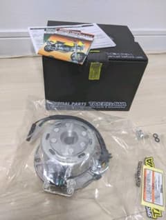 ☆9362様専用☆ SP武川　タケガワ　スーパーストリートアウターローターキットのサムネイル