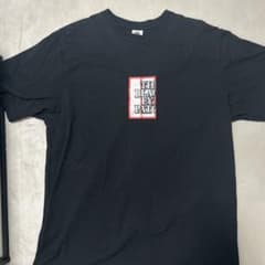 ブラックアイパッチ tシャツ Lサイズのサムネイル
