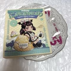 Mellojoy にぎにぎおにぎりシリーズ 未開封 mellojoy にぎにぎ おにぎり シリーズ 新品未開封BOX - メルカリ