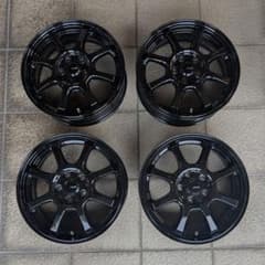 8doragon　HOT STUFF G.speed G-08 15インチ 8doragon様専用 HOT STUFF G.speed G-08 15インチ - メルカリ