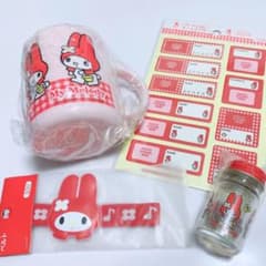 マイメロ　市販品　レトロ　レア　21点セット　まとめ売り　お得 m49469338482_1.jpg?1680080387