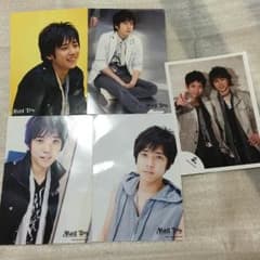 嵐 二宮和也 公式写真のサムネイル