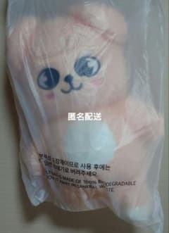 値下※SKZOOSeungminStrayKidsPuppyMスンミンスキズ - メルカリ