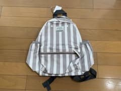 新品未使用  OCEAN & GROUND リュックMのサムネイル