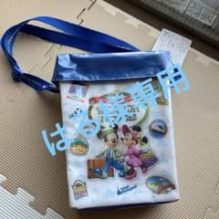 はる様専用ディズニーバケーションパッケージ　ポップコーンケースのサムネイル