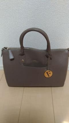 FURLA  LINDA Mトートバッグのサムネイル